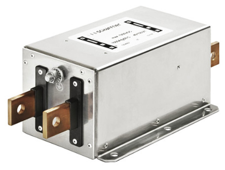 FN2200-50-34, Schaffner