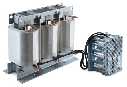 FN5040-8-82, Schaffner