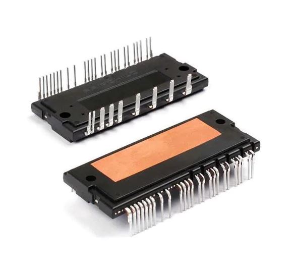 FNA22512A, onsemi
