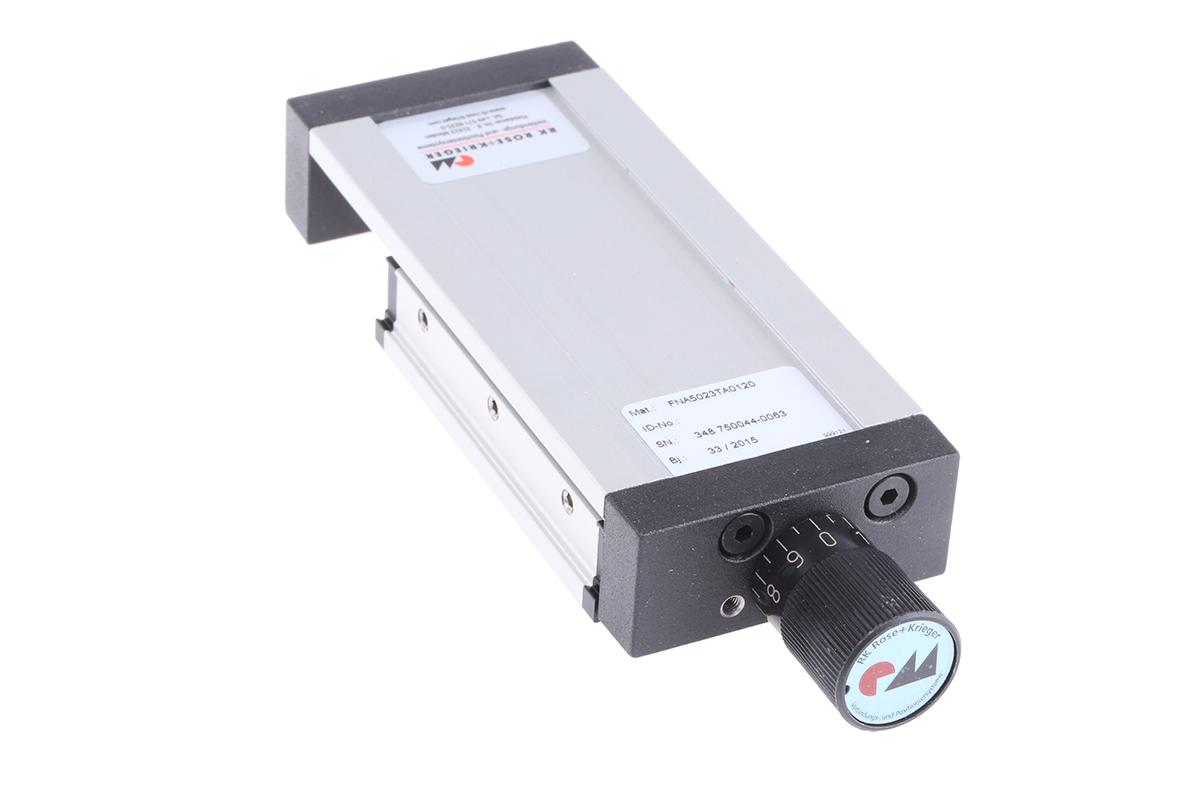 FNA5023TA0120, Rose+Krieger