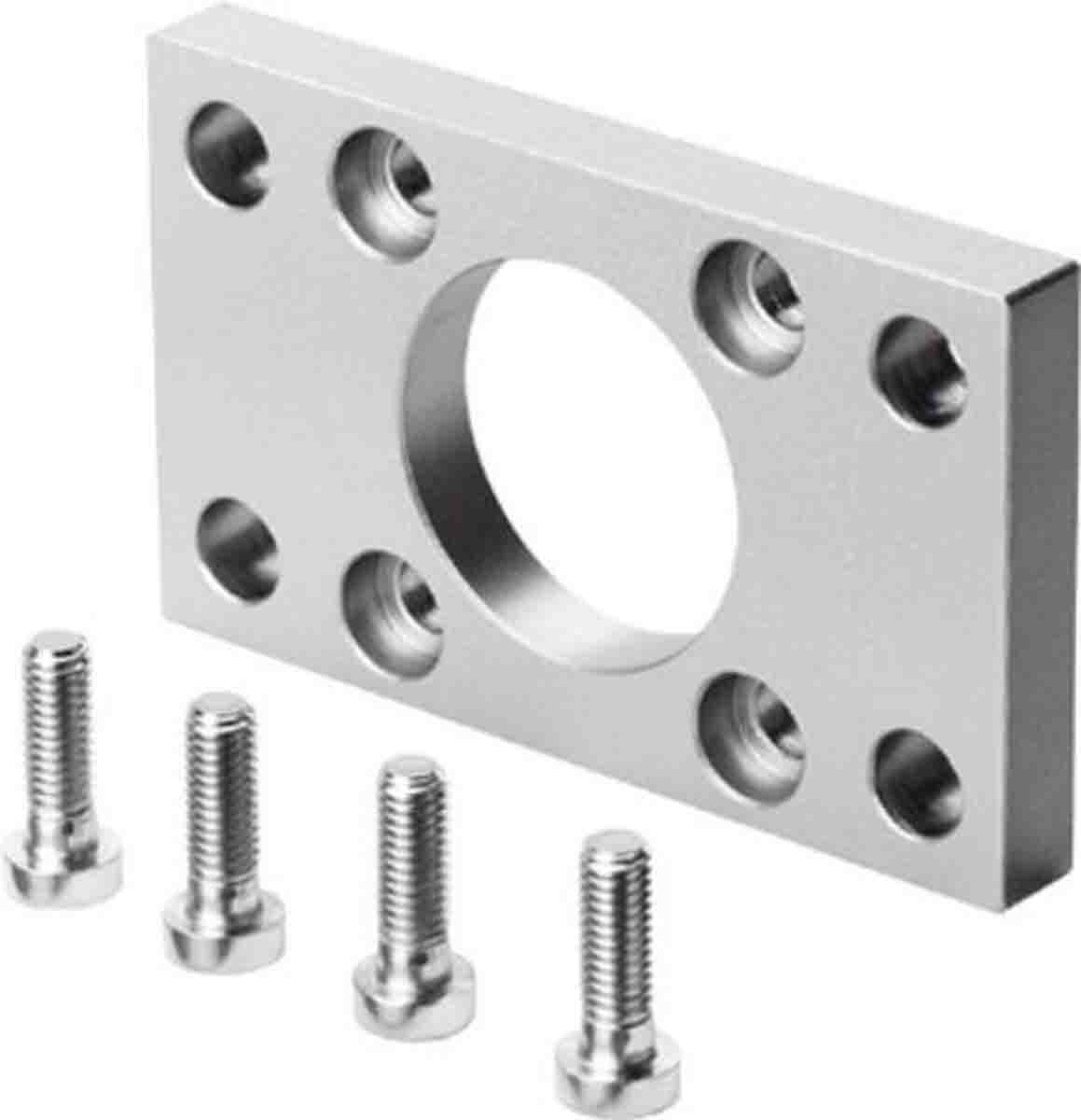 FNC-125, Festo