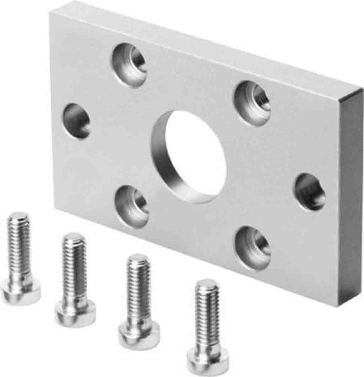 FNC-16, Festo