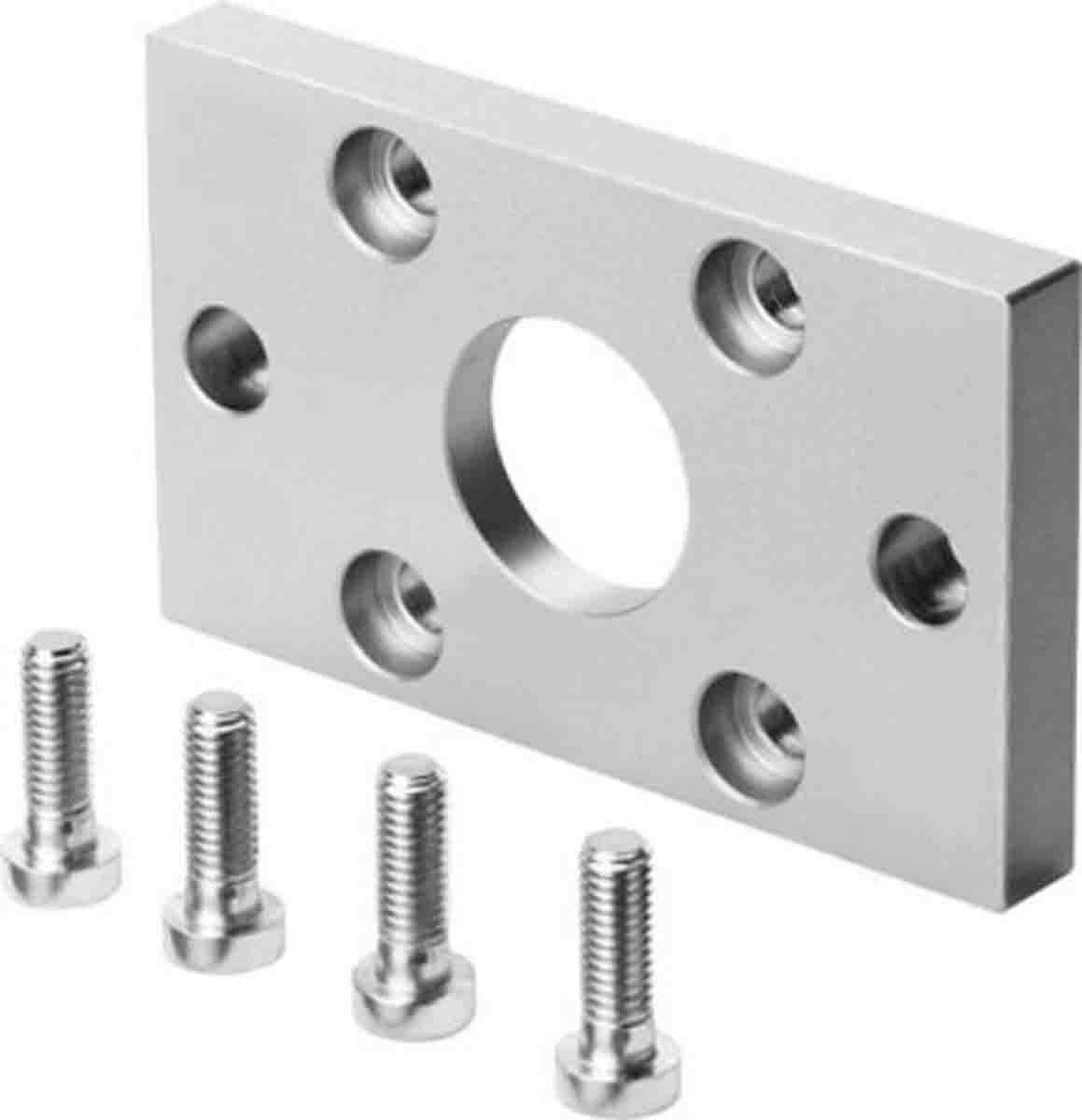 FNC-20, Festo