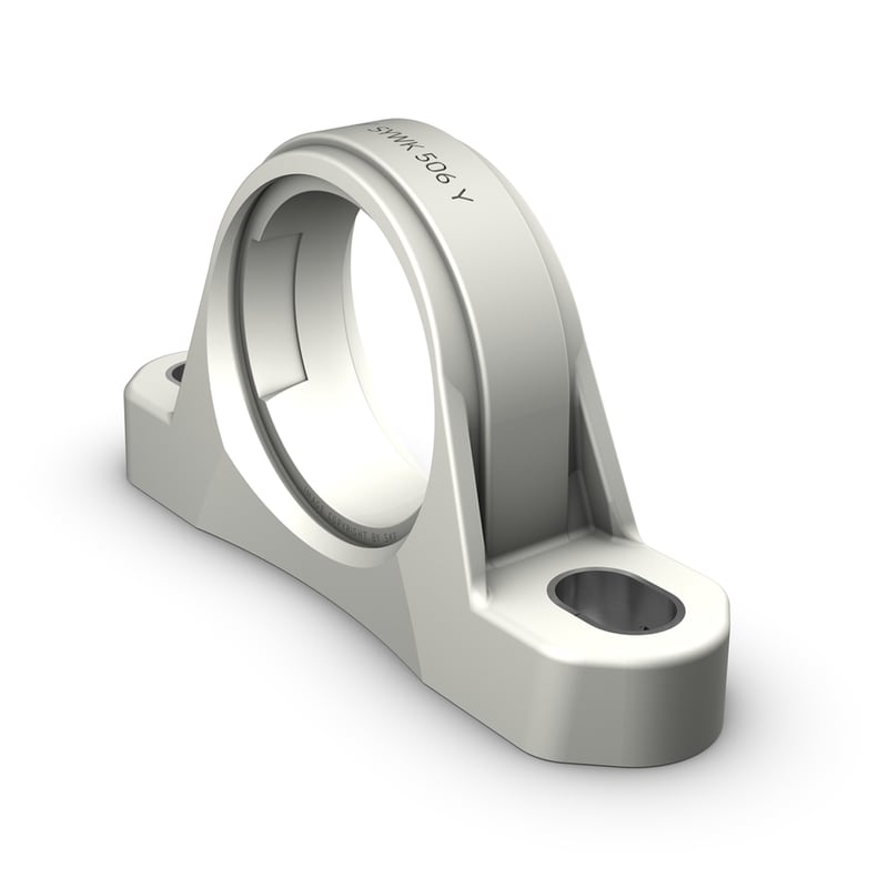 FNL 505 B, SKF