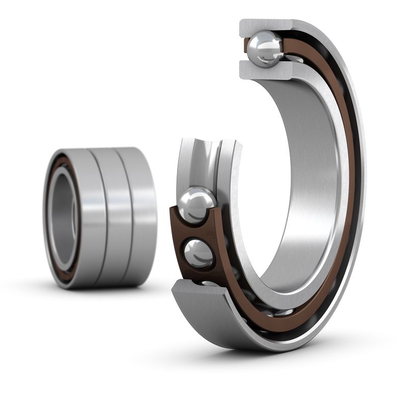 FNL 507 A, SKF