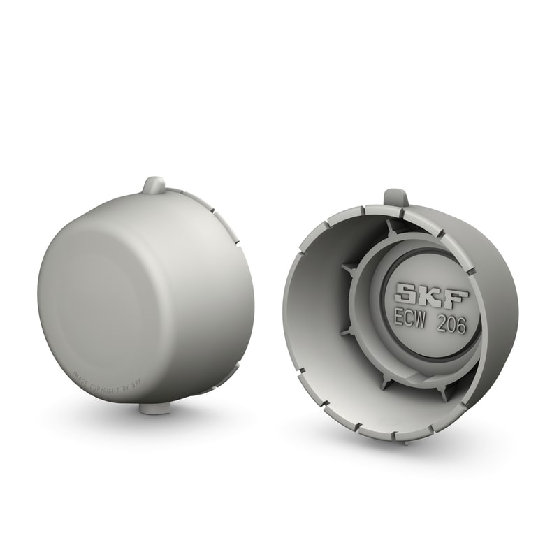 FNL 508 A, SKF