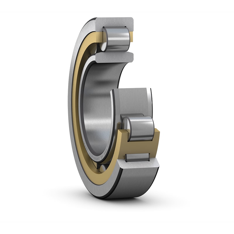 FNL 509 B, SKF