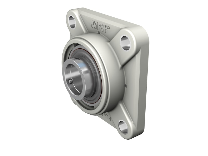 FNL 510 B, SKF