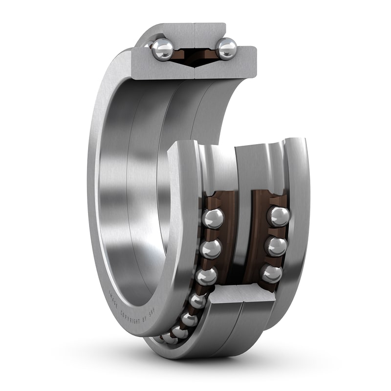 FNL 520 A, SKF