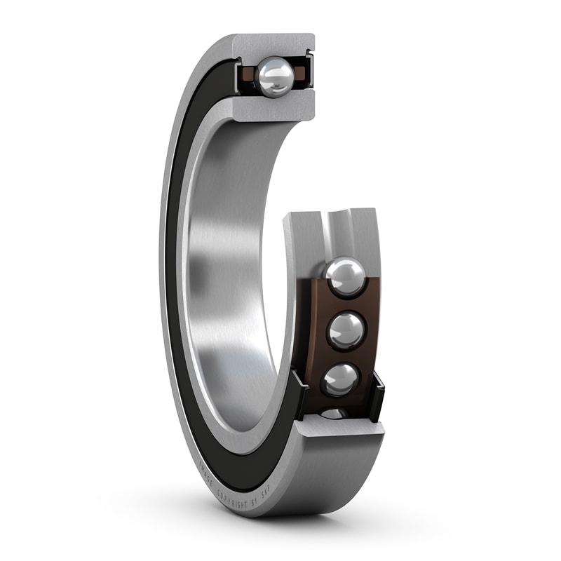 FNL 522 A, SKF