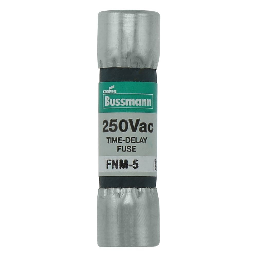 FNM-5, Eaton