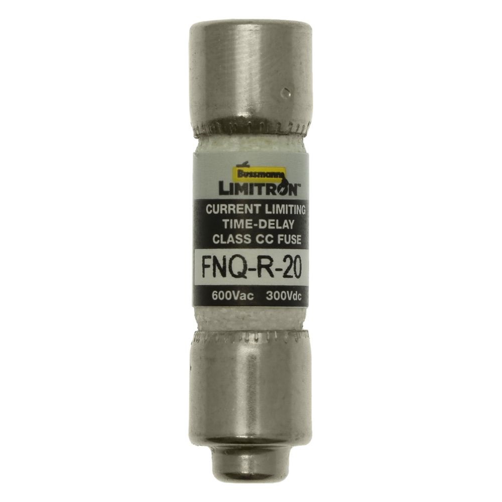 FNQ-R-20, Eaton