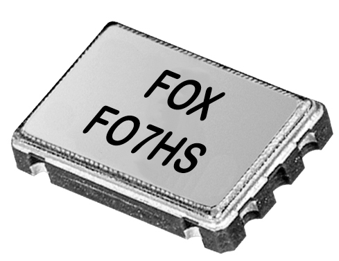 FO7HSCAE40.0-T1, Abracon