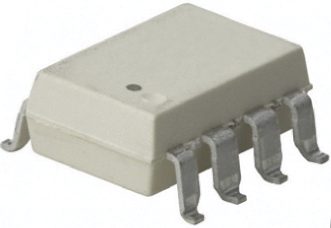 FOD2741BSV, onsemi