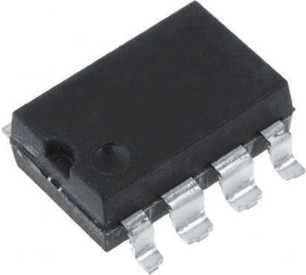 FOD3120TSR2V, onsemi