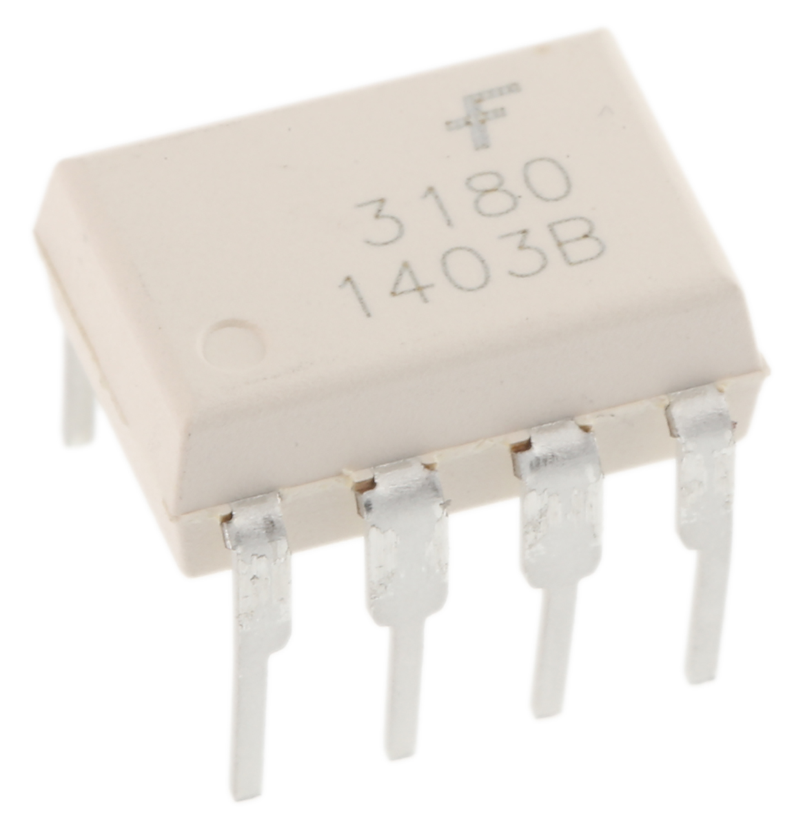 FOD3180, onsemi