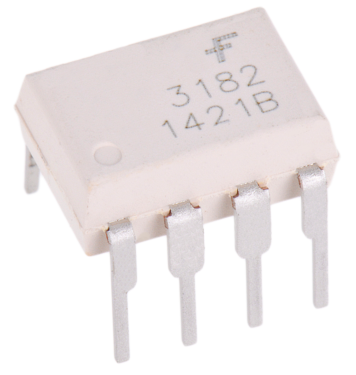 FOD3182, onsemi