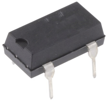 FOD814A, onsemi