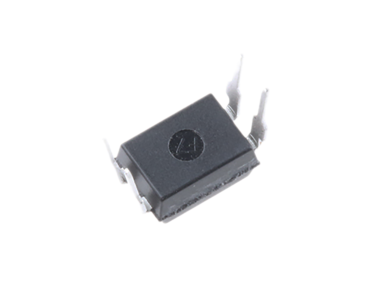 FOD817A300, onsemi