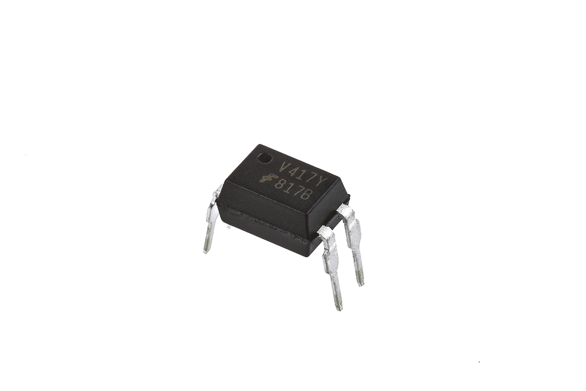 FOD817B300, onsemi