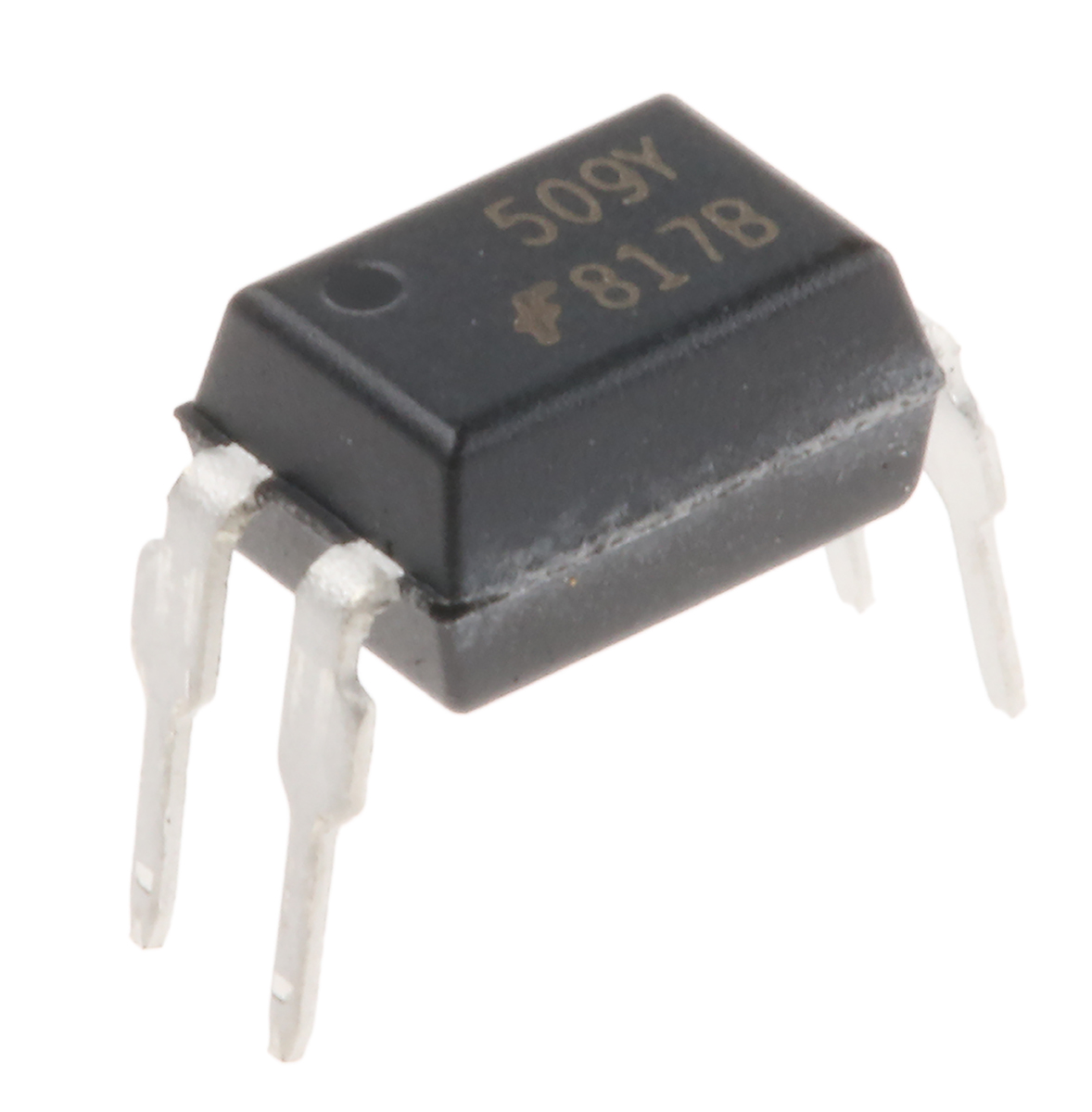 FOD817B, onsemi