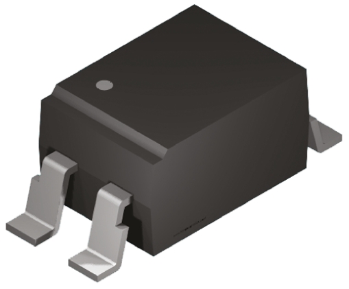 FOD817CSD, onsemi
