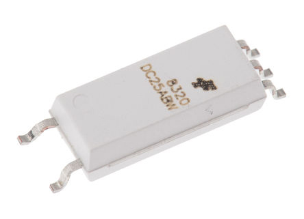 FOD8383R2V, onsemi