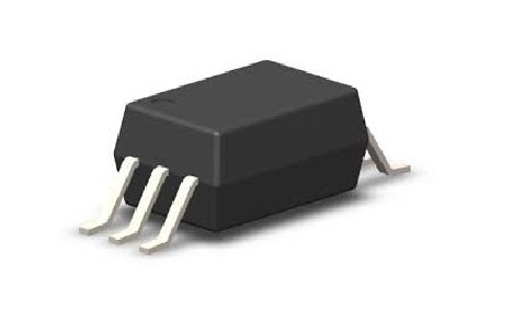 FOD8480, onsemi