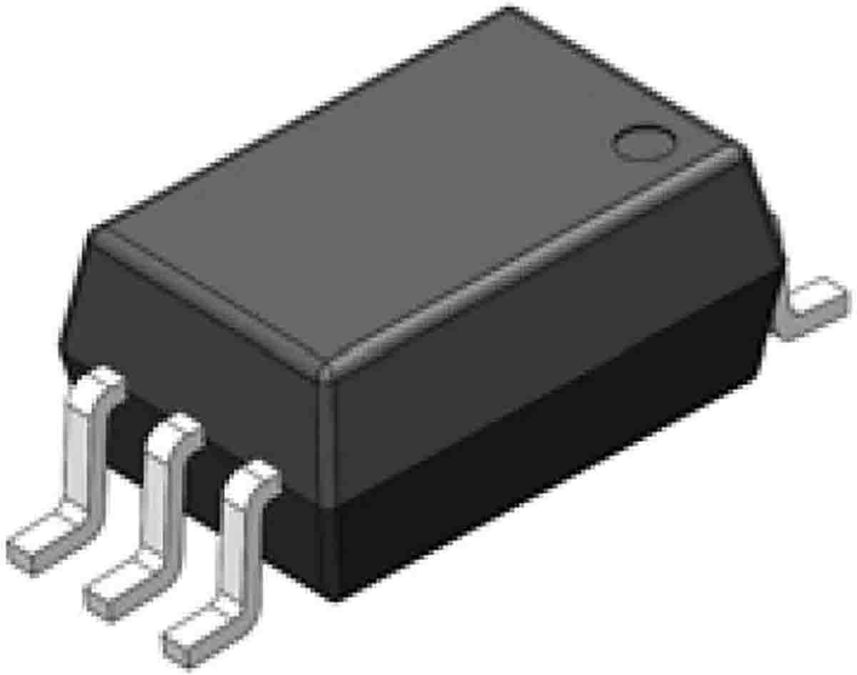 FOD8482TR2, onsemi