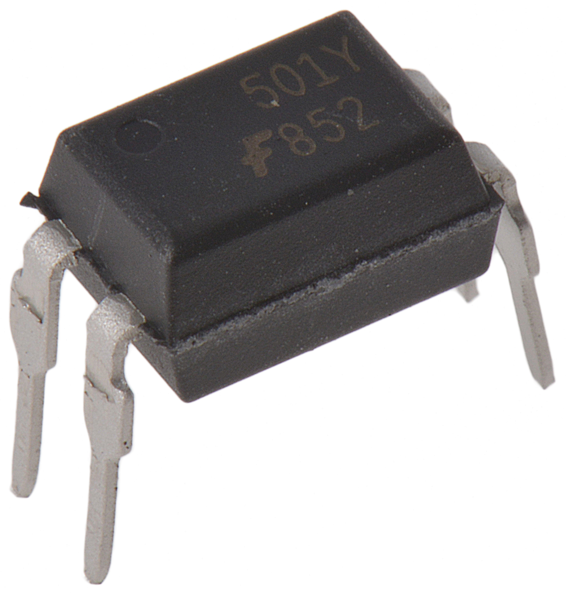 FOD852, onsemi