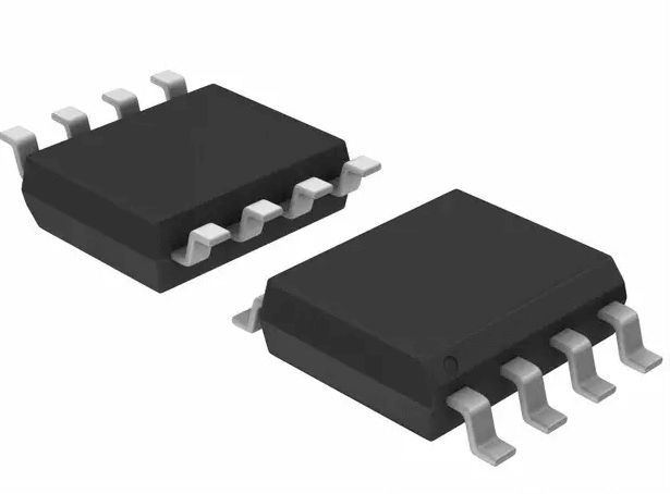 FOD8802C, onsemi