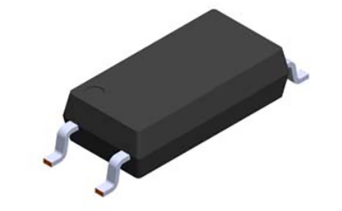 FODM1009R2V, onsemi