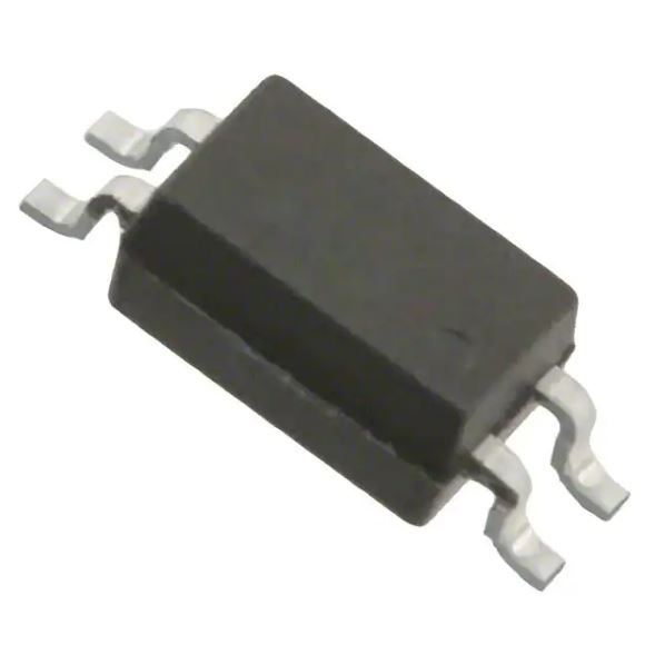 FODM217CV, onsemi