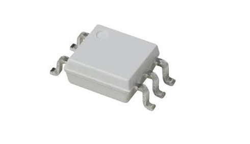 FODM453R2, onsemi