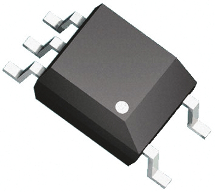 FODM611, onsemi