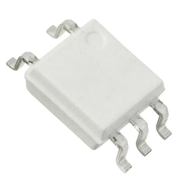 FODM611R2, onsemi