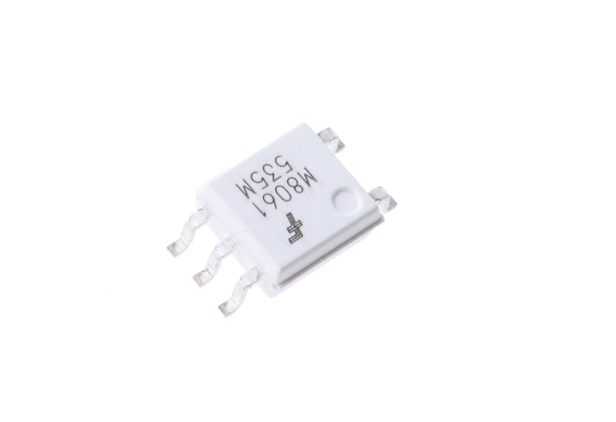 FODM8061, onsemi