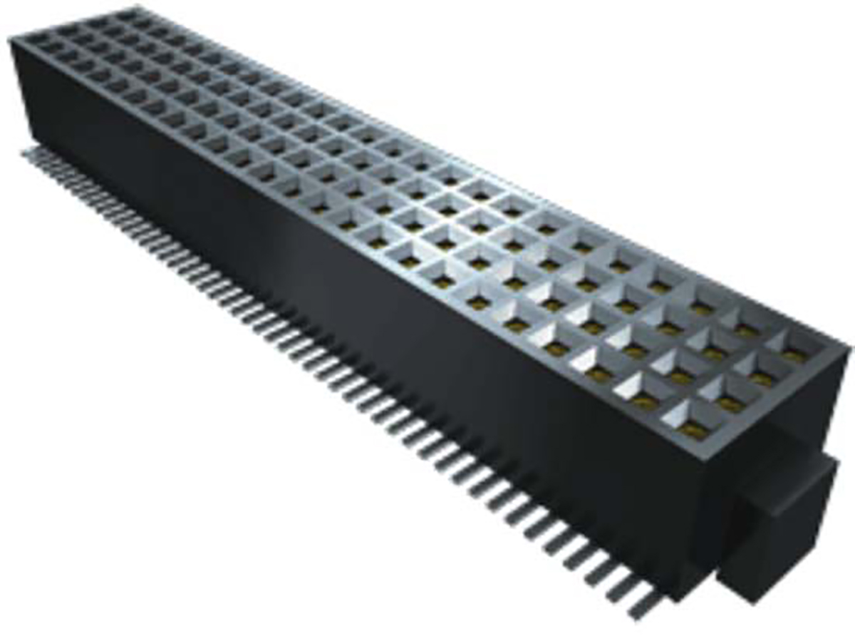 FOLC-120-04-S-Q-LC, Samtec