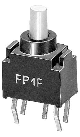 FP 1 F, KNITTER-SWITCH