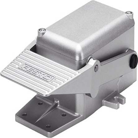 FP-3-1/4-B, Festo