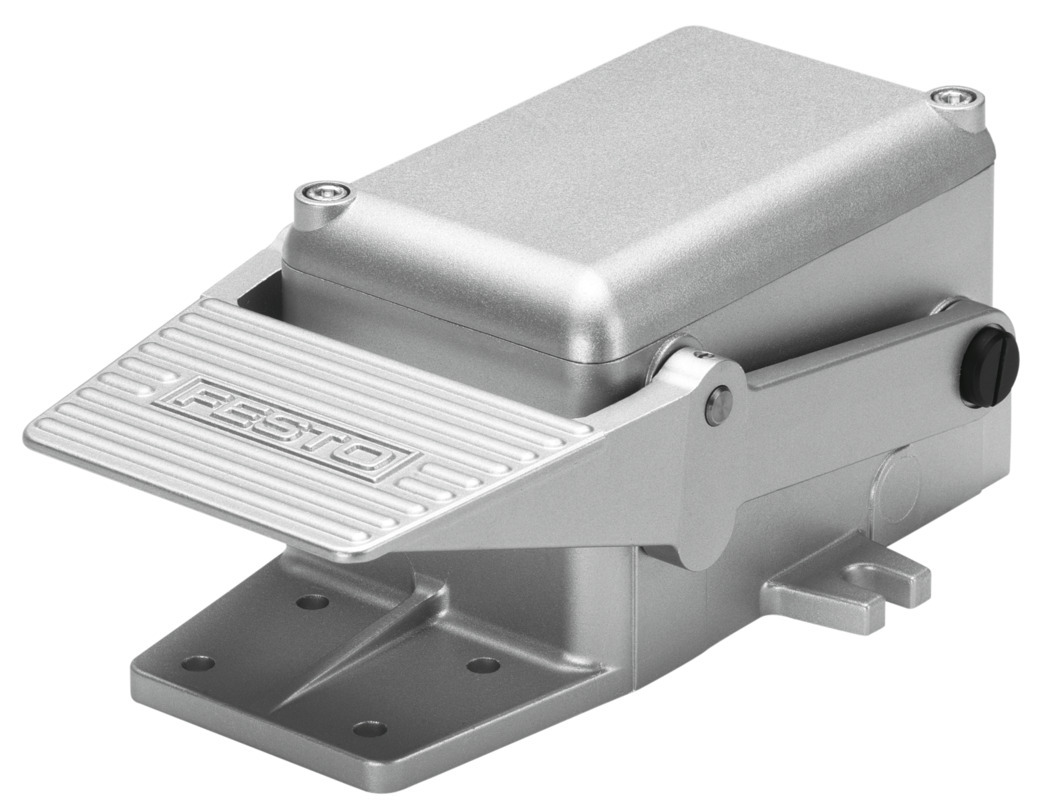 FP-5-1/4-B, Festo