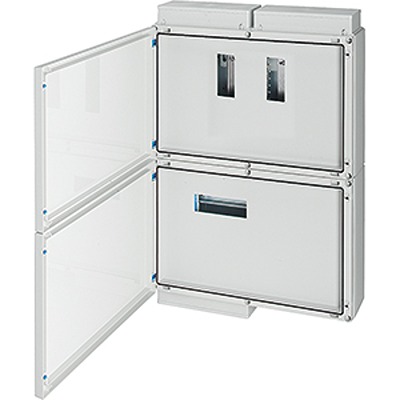 FP VN 0411 GB, HENSEL