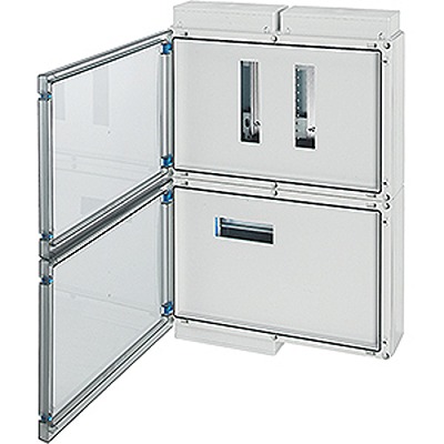 FP VN 0801 GB, HENSEL