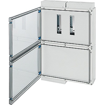 FP VN 0802 GB, HENSEL