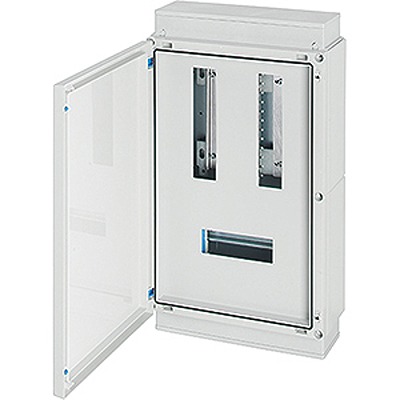 FP VN 0810 GB, HENSEL