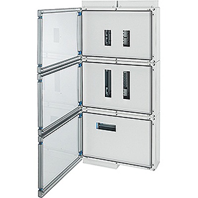 FP VN 1200 GB, HENSEL