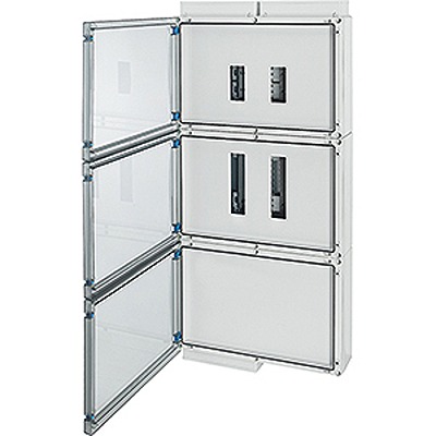 FP VN 1202 GB, HENSEL