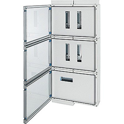 FP VN 1600 GB, HENSEL