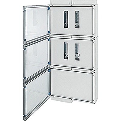 FP VN 1602 GB, HENSEL