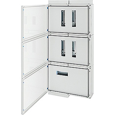 FP VN 1610 GB, HENSEL